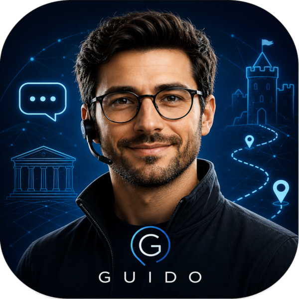 Guido app icon
