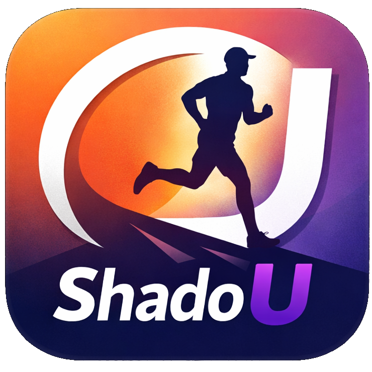 ShadoU app image